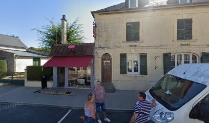 La Mie Dorée, Boulangerie au Breuil-en-Auge