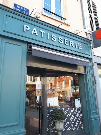 Gaufillier, Boulangerie à Provins