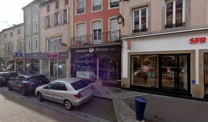 Au Fournil De Cyrille, Boulangerie à Remiremont