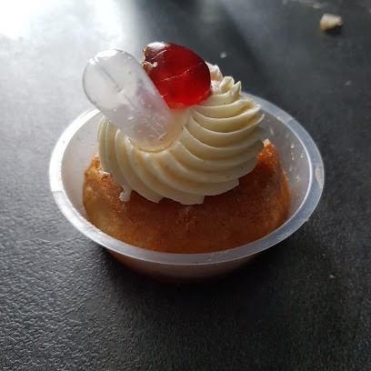 La Huche Picarde, Boulangerie à Fressenneville