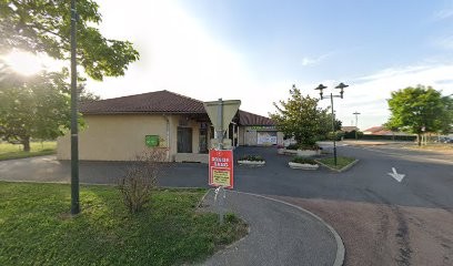 La Manufacture Des Pains - Chaleins, Boulangerie à Chaleins