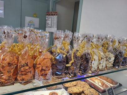 Boulangerie Verdier, Boulangerie à Epineuil