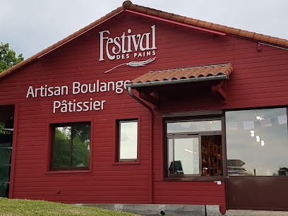 Les Gourmands Disent, Boulangerie à Bressuire