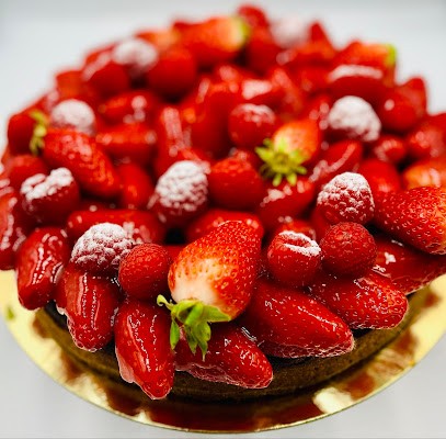 Milhoa, Boulangerie à Chalon-sur-Saône