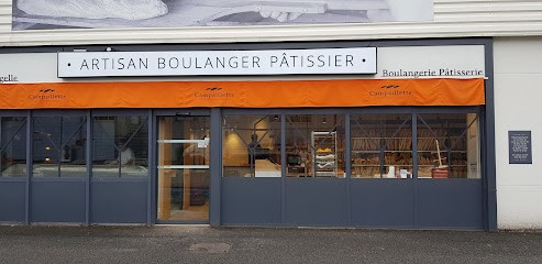 Boulangerie Campaillette Mengelle, Boulangerie à Pouzac