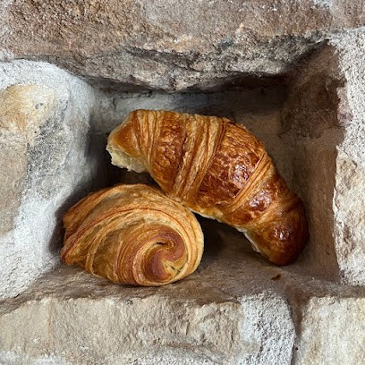Maison PELLETIER, Boulangerie à Saint-Gengoux-le-National