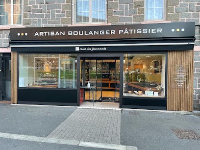 O'carré Des Gourmands, Boulangerie à Ploufragan