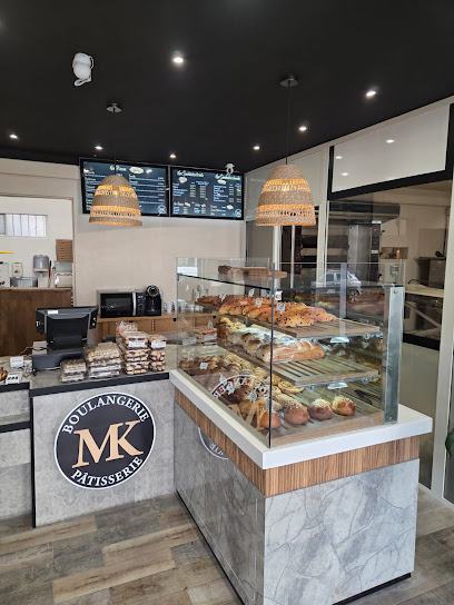 Mk Boulangerie & Pâtisserie, Boulangerie à Nantes