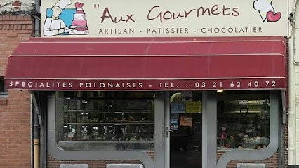 Pâtisserie Pique Pascal, Pâtisserie à Bruay-la-Buissière