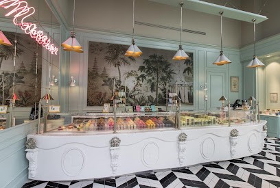 LADURÉE, Pâtisserie à Serris