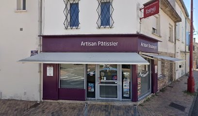 Boulangerie Alaj, Boulangerie à Villeneuve-sur-Lot