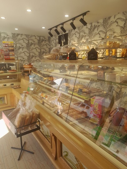 Cocheme Didier, Boulangerie à Toury