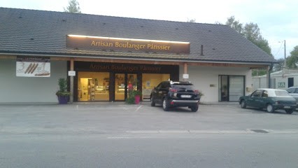 Boulangerie Nys, Boulangerie à Saint-Hilaire-Bonneval