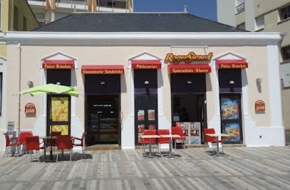 Roger Sicard Briocherie, Boulangerie aux Sables-d'Olonne