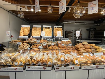 La Miche, Boulangerie à Villers-Bretonneux