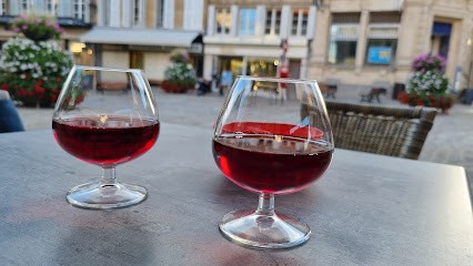 Gerard Lambert Michele Evelyne, Pâtisserie à Langres