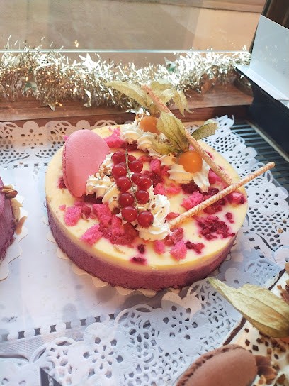 Boulangerie Croissant de lune, Boulangerie à Encausse-les-Thermes