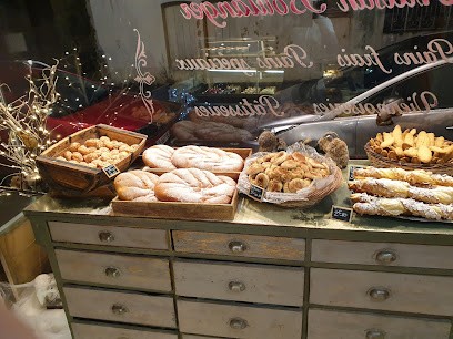 Au Fournil de Saint Remy, Boulangerie à Saint-Rémy-de-Provence