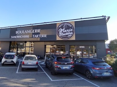 Bakery Marie Blachere, Boulangerie à Rumilly