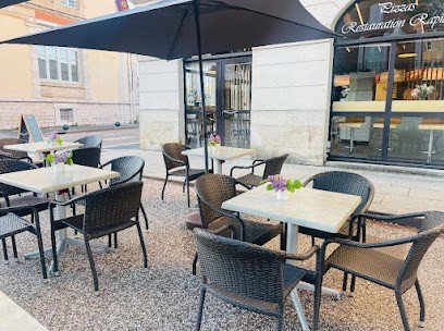 Friandine, Boulangerie à Langres