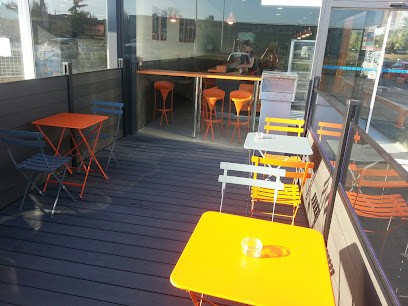 Drive Mie, Boulangerie à Balma