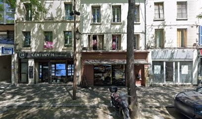 Boulanger La Croquise Pâtissier, Boulangerie à Mantes-la-Jolie
