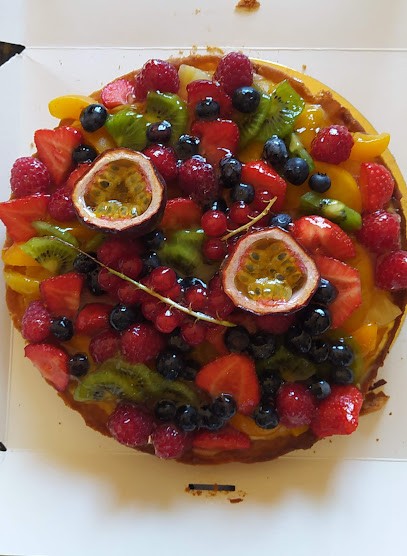 Boulangerie Pâtisserie Dekker, Pâtisserie à Mèze