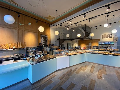 Boulangerie Chez Jules St Paul, Boulangerie à Lyon 05