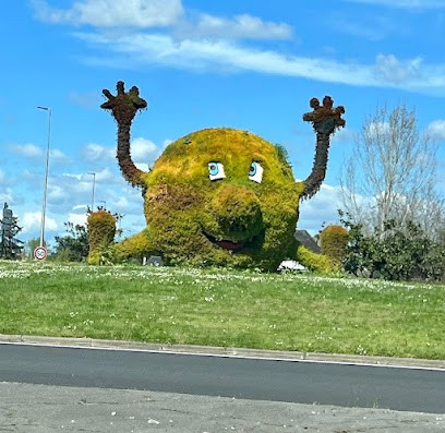 L’Inukshuk, Boulangerie à Mourenx