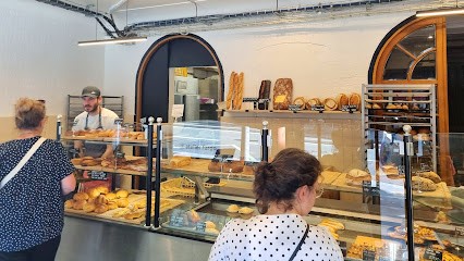 Atelier Fargo, Boulangerie à Paris 20