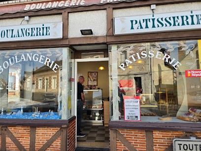 Blin Joël, Boulangerie à Romorantin-Lanthenay