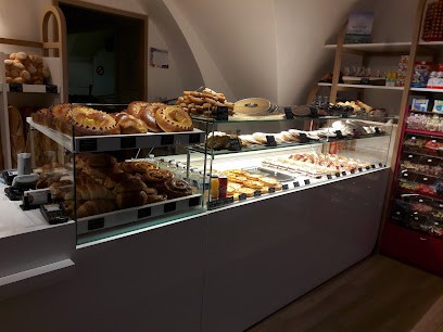 Boulangerie Banette Fournil Les Voutes, Boulangerie à Orcet