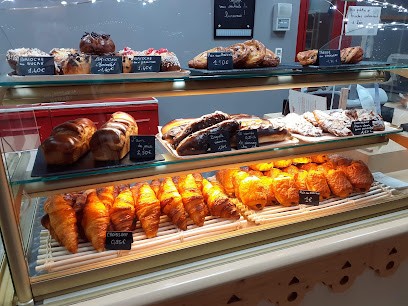 Boulangerie Couturier, Boulangerie à Lélex