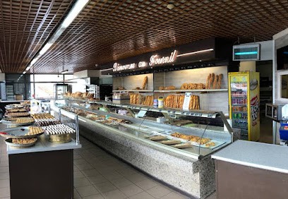 Sarl Au Fournil De L'Europe, Boulangerie à Valence