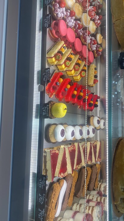 BOULANGERIE B, Boulangerie à Versailles