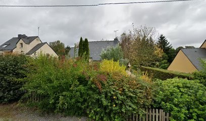 Moy Philippe, Pâtisserie au Sourn