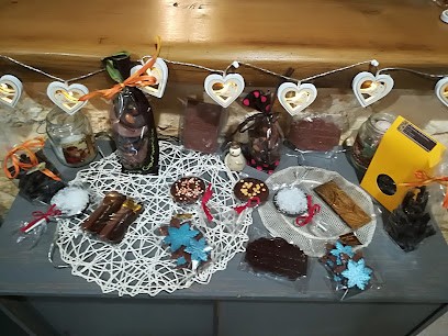 Le Fournil.de queyssac, Boulangerie à Queyssac