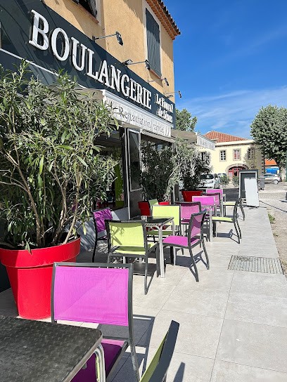 Boulangerie La Pipelette - Le Fournil De Sénas, Boulangerie à Sénas