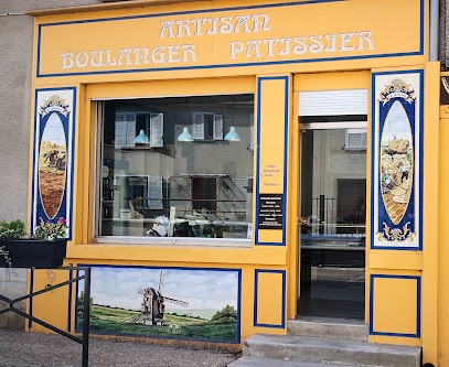 Moreau Sarl, Boulangerie à Faverolles-et-Coëmy