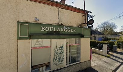 Boulangerie De Boigny, Boulangerie à Chécy