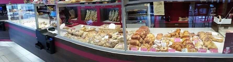 La Baguette Des Ours, Boulangerie à Valentigney