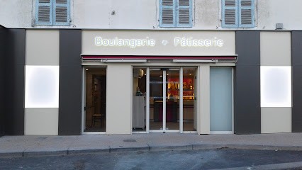 Colletta François, Boulangerie à Maillat
