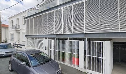 Fbn, Boulangerie à Royan