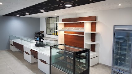 BOULANGERIE LAURENT SAUTE, Boulangerie à Uzerche