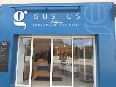 Boulangerie Pâtisserie Gustus, Boulangerie à Longuenée-en-Anjou