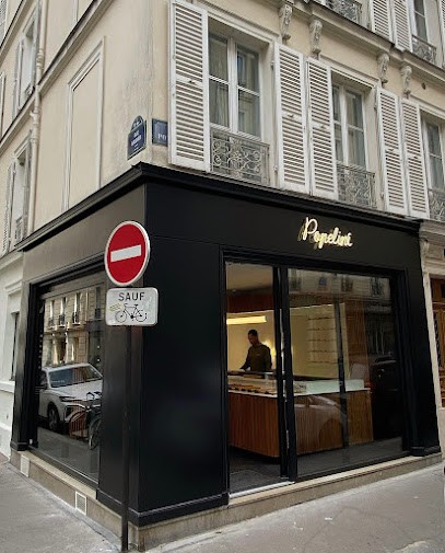 Popelini Poncelet, Pâtisserie à Paris 17