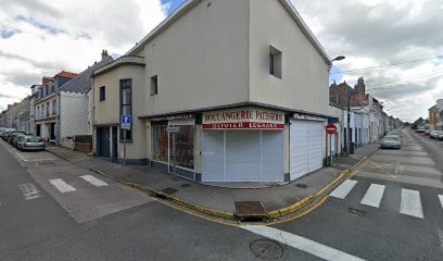 Au Palais De La Gourmandise, Boulangerie à Outreau