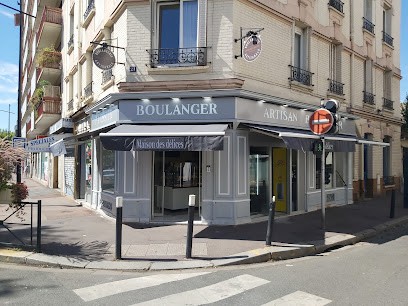 Maison Des Délices, Boulangerie à Joinville-le-Pont