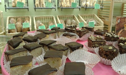 Boulangerie Des Recollets, Boulangerie à Moissac