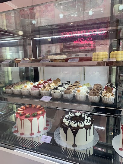 PATISSERIE LES GOURMANDISES DE NORA, Pâtisserie à Mulhouse